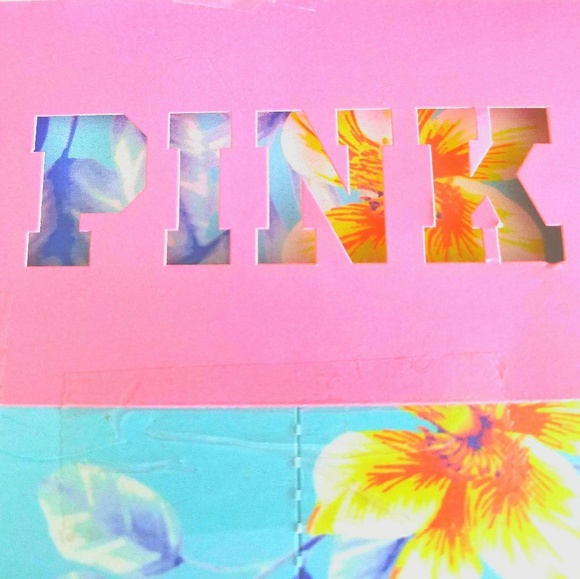 Size S PINK by V.S. Boyshort panties - Picture 4 of 5